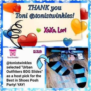 12.31.19 Best In Shoes HP!